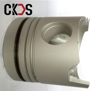 China MITSUBISHI ME072065 Engine 6D16T Piston Liner Kit on sale