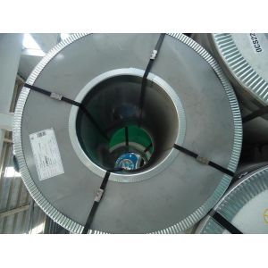 Cold Rolled Grade 304 Stainless Steel Coil 2B BA NO.4 NO.1 Mirror 8K Surface