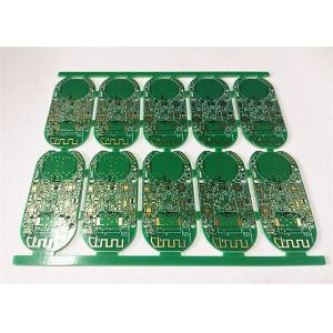 fr4 pcb board OEM 12v Power Supply SMT DIP Electronic Printed Circuit Boards