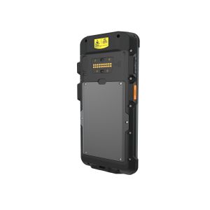 China Speedata Warehouse Handheld Barcode Scanner Android FG60 6.0 Inch IPS Screen 4G Camera GPS on sale