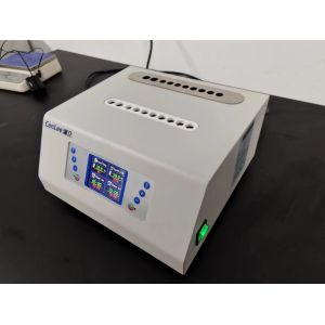 PPP Gel Maker Machine Plasma Gel Maker Control For Cool And Heating Plasma