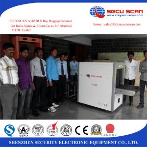 Cheap Automatic Alarm Hold baggage screening scanner gymnasiums stadiums for sale