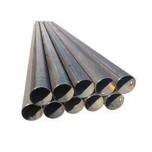 Custom Size ASTM A671 Grades CC65 CL22 Efw Pipe