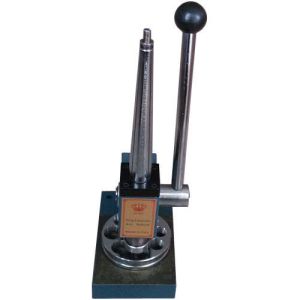 SS304 Ring Enlarger Stretcher And Reducer 10kg With Single Head