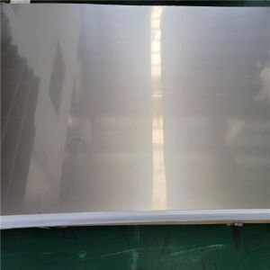 Aisi 304l 2b Finish Stainless Steel Sheet Metal For Ocean Ship 2b Stainless