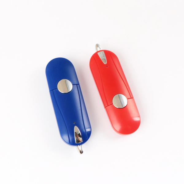 Quality Eco Friendly Recycled Plastic USB Stick USB 3.1 Interface Black White Full Memory Various Capacities wholesale
