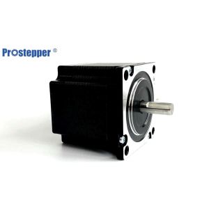Nema 24 60mm 1.8 Degree Hybrid Stepper Motor