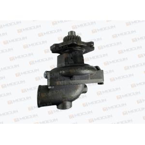 China Cummins QSM11 Engine Water Pump 3803403 4972853 4926553 4955705 2882144 3800737 2882145 on sale