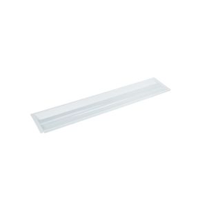 60x60 LED Troffer Light 5-50W Surface Mounted Flat Frame