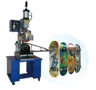 Quality Heat Transfer Machine for Skateboard wholesale