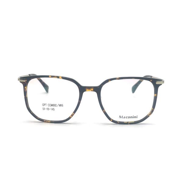 OPT COM002 Heng Yang Optical Presents Acetate Optical Frame Designed for