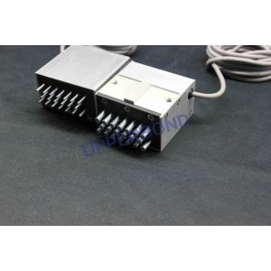 Hlp / Gdx1 Cigarette Sensor Device For Cigarette Packer To Detect Cigarette Distribution Within Packets To Be Closed