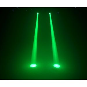 DMX-512 Stage Sharpy Beam Moving Head Rotating Light 230W 7R With Focus For Pubs