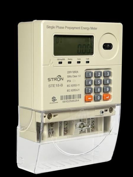 Quality STS Electricity Meter Electric Meter Testing Equipment The Ultimate Solution for Precise Power Measurement wholesale