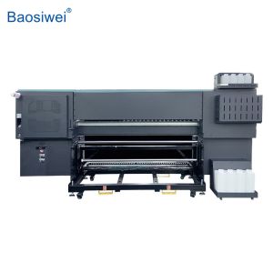 Large Format Inkjet 1.9m 16pc I3200