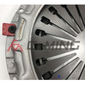 1-31220429-0 S312011721 Exedy Clutch Kits ISUZU 51K 6WF1 E13C