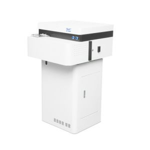CX-9600 (L) Vertical Vacuum Optical Emission Spectrometer Analyzer Metal