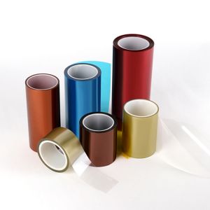 PE Anti Static Plastic Film Cling Tint Electrostatic Prevention DustProof