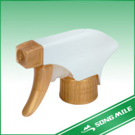 Quality Plastic Mist 28/410 Trigger Sprayer, Cosmetic Bottles Sprayer Triggers wholesale