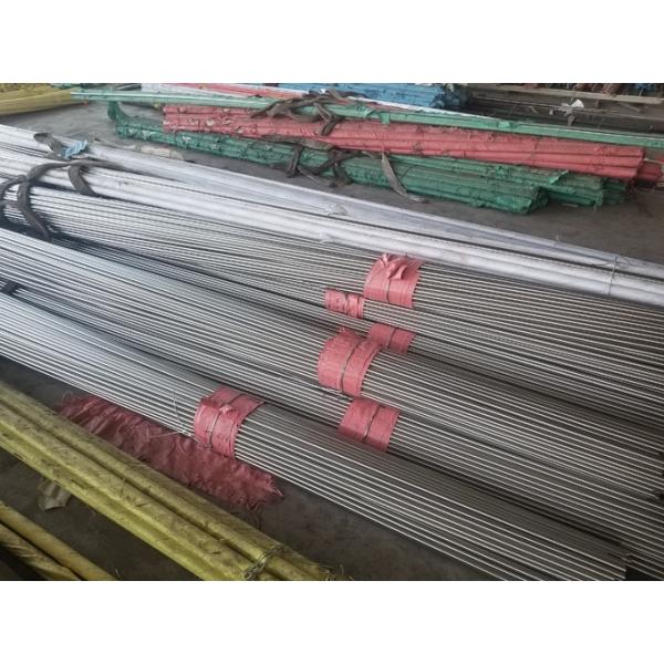 Diameter 3mm-10mm 304 Stainless Round Bar BA 2B Surface H8 H9 Tolerance 0