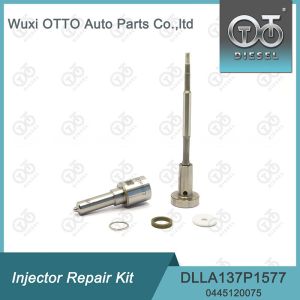 0445120075 Bosch Injector Repair Kit