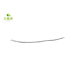 China 1.5mm 2.0mm 2.54mm Pitch 3 Line Automotive Wire Harness  on sale