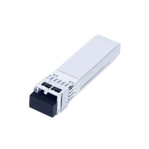 1550nm 80km 10G SFP+ Module Single Mode Fiber Optical Transceiver Module