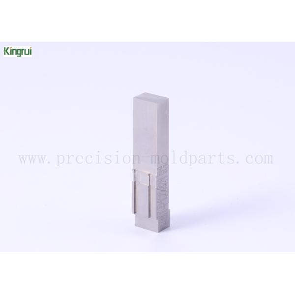 Non- Standard Machining Services Precision S50C Mold Parts With ISO Certificatio