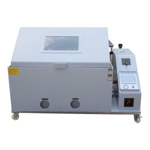 Environmental Salt Spray Corrosion Test Chamber Lab Capacity 108L