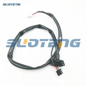 China 163-6810 1636810 Monitor Wire Harness for E320c Excavator on sale
