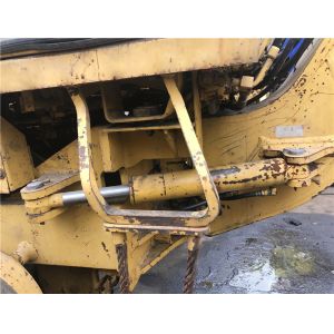 motor grader japan GD511 Motor Grader With Original Condition /Japan GD511 Motor