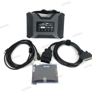 China for Mercedes benz Super MB Pro M6+ Car and Truck DOIP Diagnostic Tool MB STAR M6 Diagnostic&Programming Scanner on sale