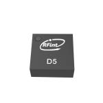 Standard 15V Varactor Diode Reverse Voltage Variable Capacitance Diode