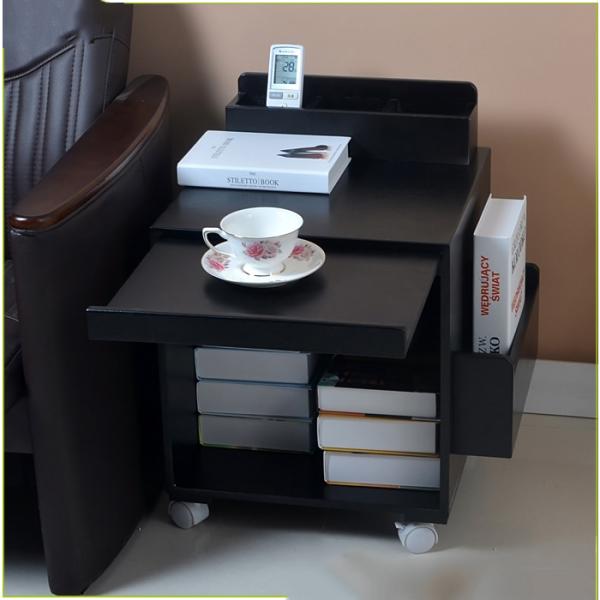 Quality E1 MDF movable Bedroom Locker wholesale