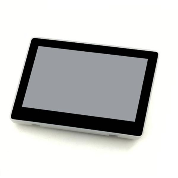 Quality 7" and 10" In-Wall PoE Touch Screens Tablets With rooted Android System and Table Top options wholesale