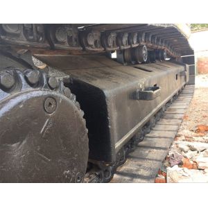 Used Caterpillar Hydraulic Crawler Excavator 320c 320d 320b 325c 325b 325D 330b