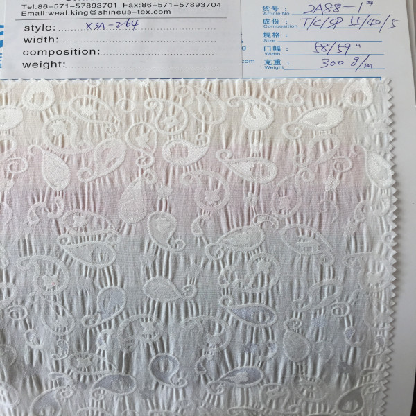 Quality Stretch Jacquard wholesale