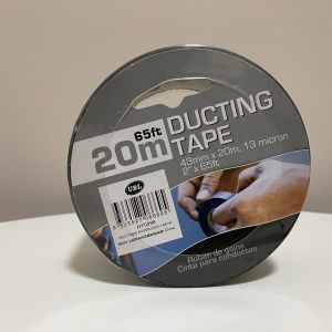 Strong Adhesive Waterproof Printed PVC Duct TapeExcellent Quatily PVC Pipe