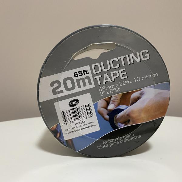 Strong Adhesive Waterproof Printed PVC Duct TapeExcellent Quatily PVC Pipe