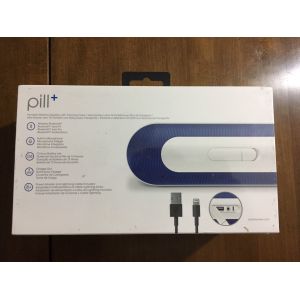 eats x Kith Pill+ Wireless Portable Speaker Limited Edition from china supplier