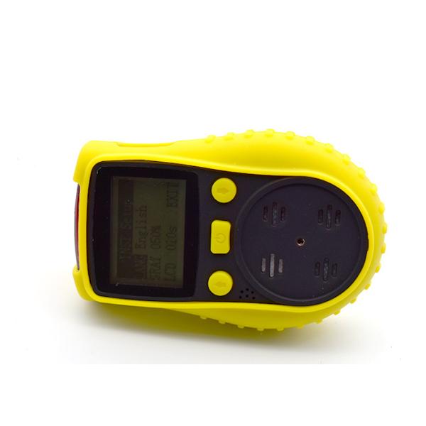 Quality Phosphine Vessel Single Gas Detector PH3 0-100PPM ATEX wholesale