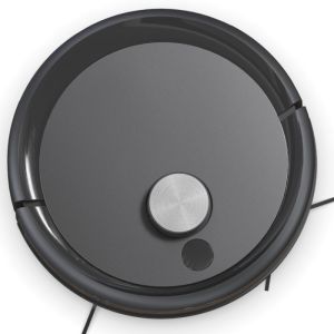 China Tuya APP Control Floor Vacuum Robot With Self Empty Dustbin Collection on sale China Tuya APP Control Floor Vacuum Robot With Self Empty Dustbin Collection on sale