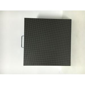 Slim Die - Casting UHD Led Display , 4000 HZ 16 Bits Led Pixel Display With Anti