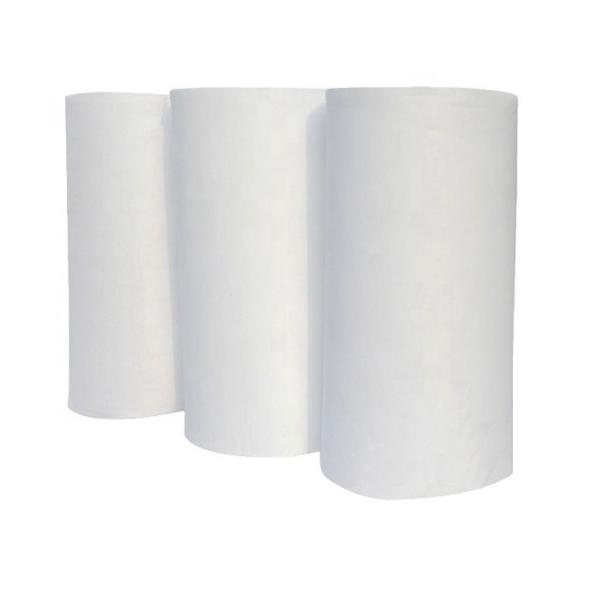 Quality 36kg/roll Fiberglass Material Media Air Filter Element for Air Filtration Function wholesale