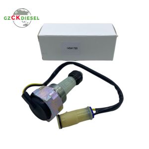 China New Water Level Sensor 14541720 VOE14541720 for EC210B EC140B EC240B EC290B EC360 EC460 Excavator on sale