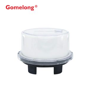 DDS5558 DLS5558-1S/2S 100A/ 200A Single Phase Electronic ANSI Socket Meter /