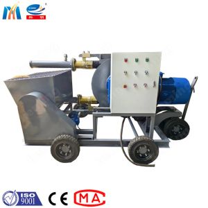 New Design Peristaltic Pump Squeeze Hose Pumping Machine With Storage Tank