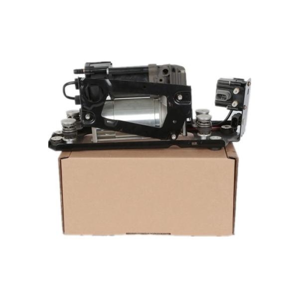 BMW 7 F01 F02 Air Bag Suspension Compressor Auto Parts Replacement