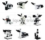 DIC Differential Interference Contrast Microscope iMet-216DIC With UIS Optical