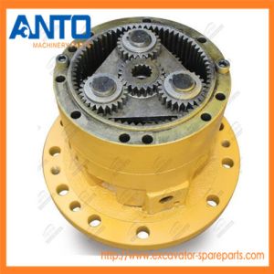 China 201-26-00130 201-26-00060 201-26-00040 Excavator Swing Gearbox For Komatsu PC60-7 on sale